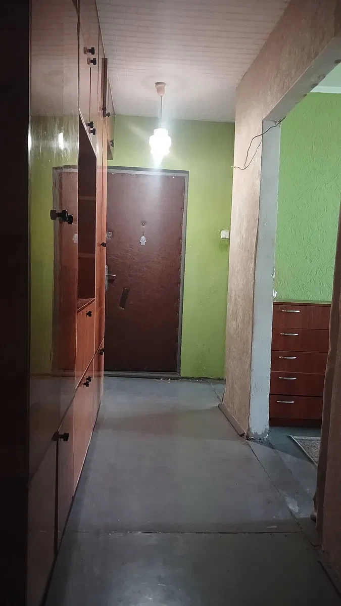 3-кімнатна квартира, РПЗ: три окремі кімнати, житловий стан - фото 2