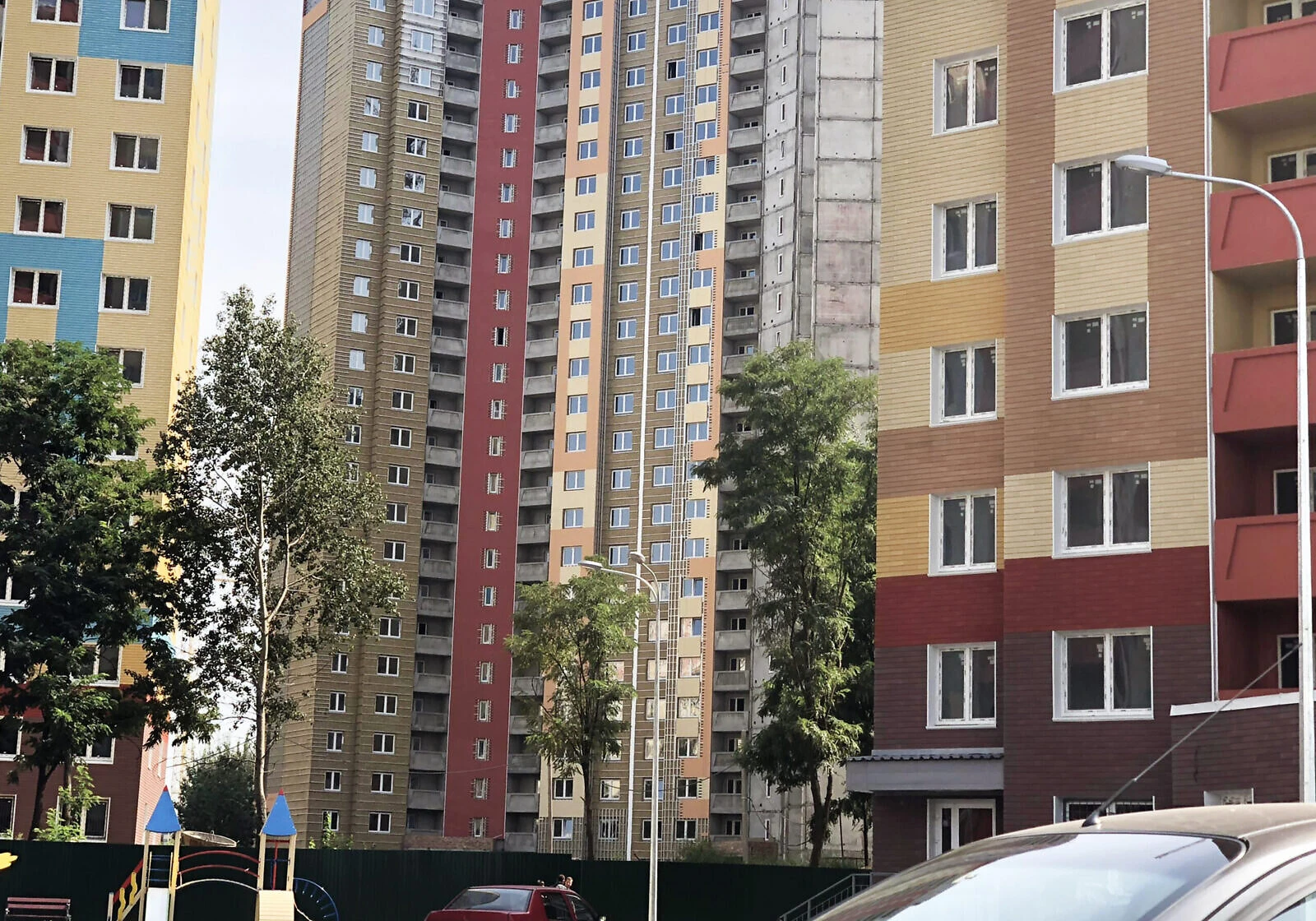 3-кімнатна квартира, Теремки-2: автономна котельня, резервне живлення - фото 3