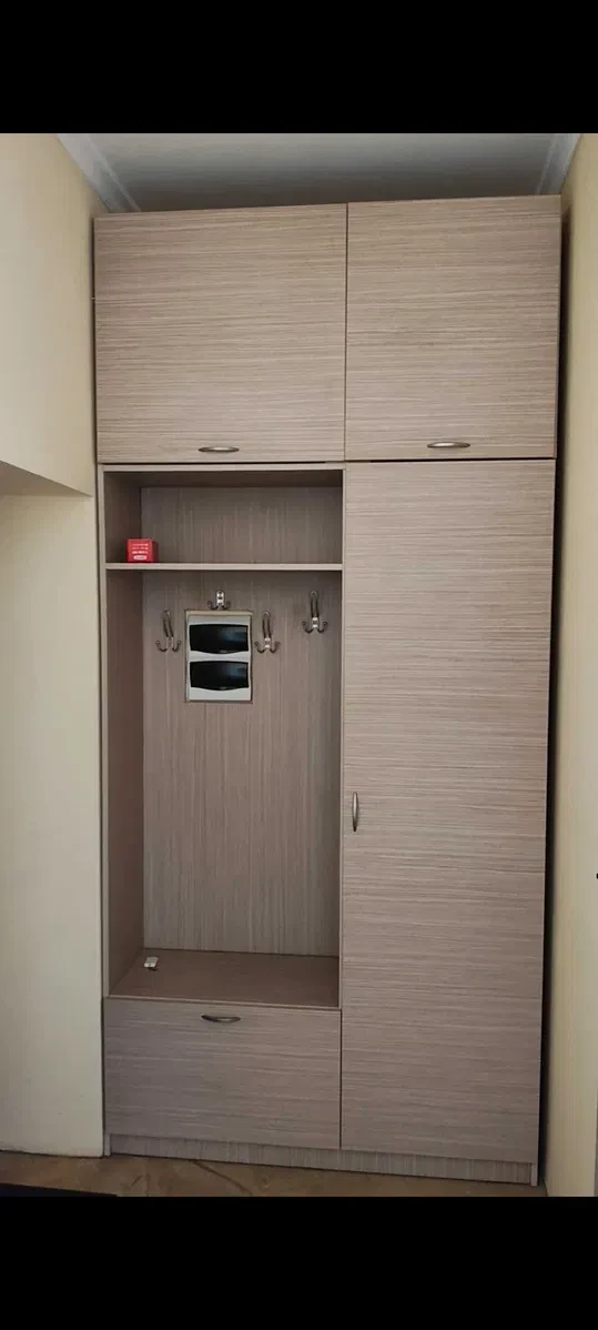 3-кімнатна квартира у ЖК Дмитрівська 19: автономне газове опалення, фото 4