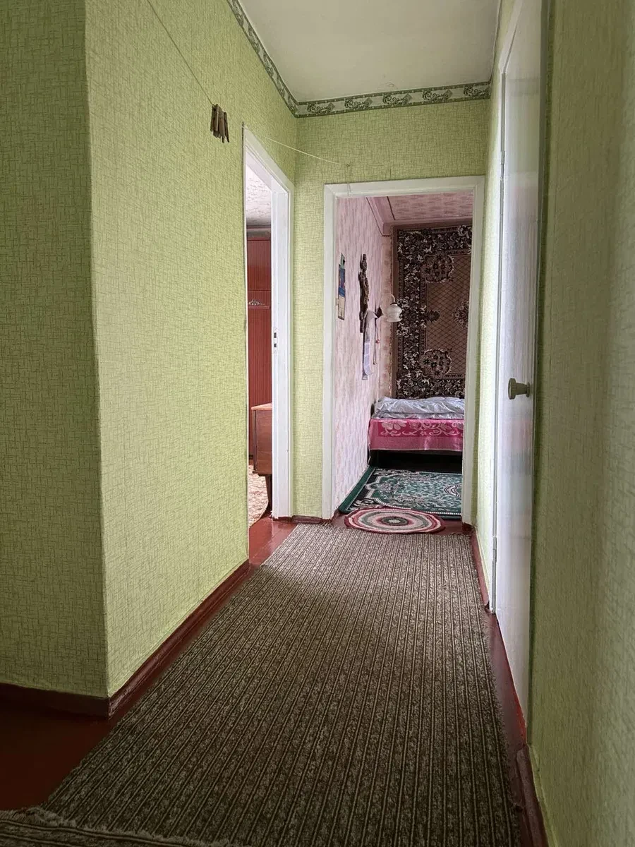 4-комнатная квартира, Люцерна: 10 км от Запорожья, гараж, фото 4