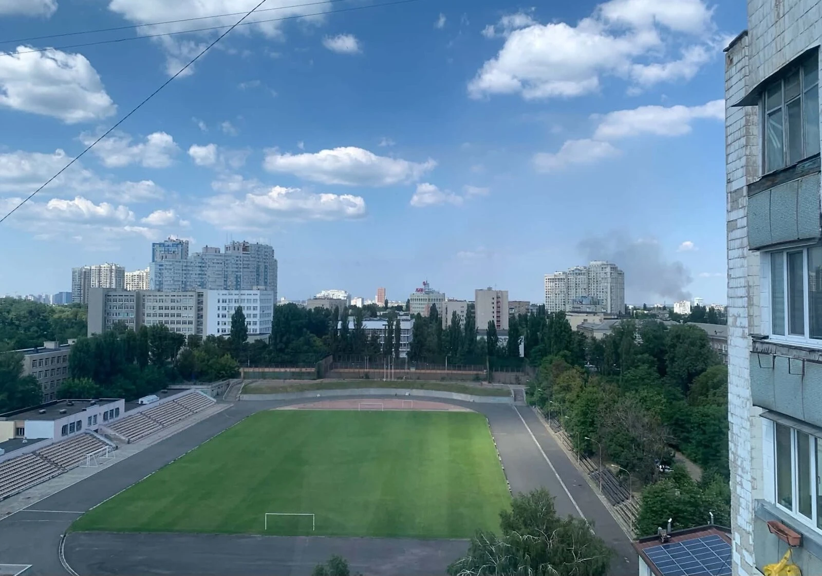 2-кімнатна квартира, Шулявка: можна з малими дітьми, торг - фото 1