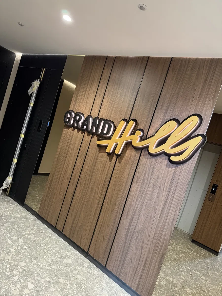 1-кімнатна квартира у ЖК Grand Hills: вільне планування, тепла підлога - фото 3