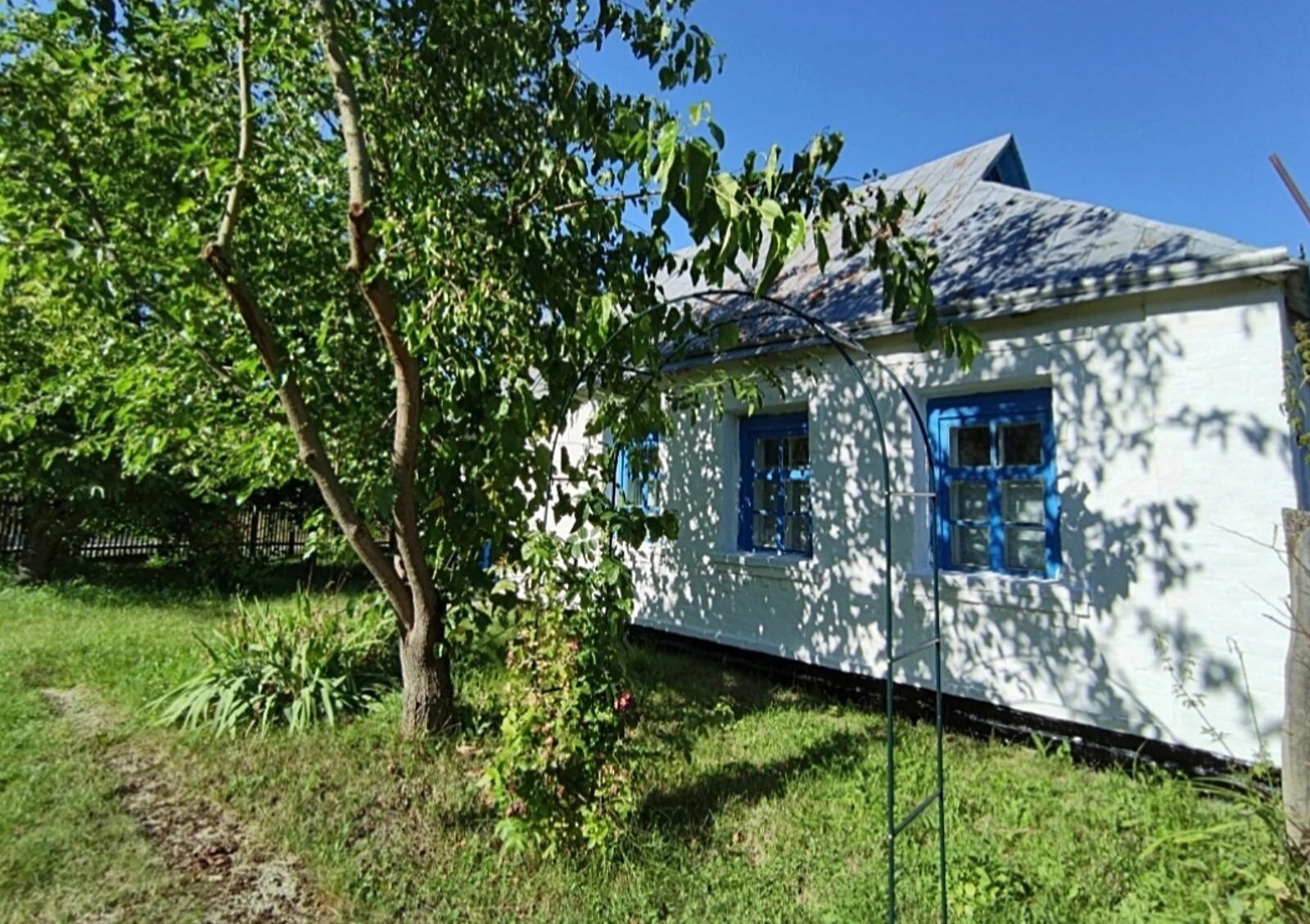 Дом, Медвин: 25 соток, 2 спальни, возможен торг, фото 4