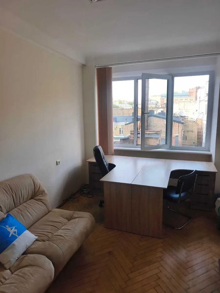 3-кімнатна квартира, Шевченківський: 5 хв до метро Хрещатик - фото 4