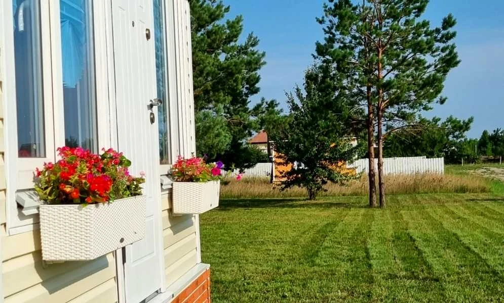 Будинок, Голосіївський: автономний, 9 соток, серед сосен - фото 4