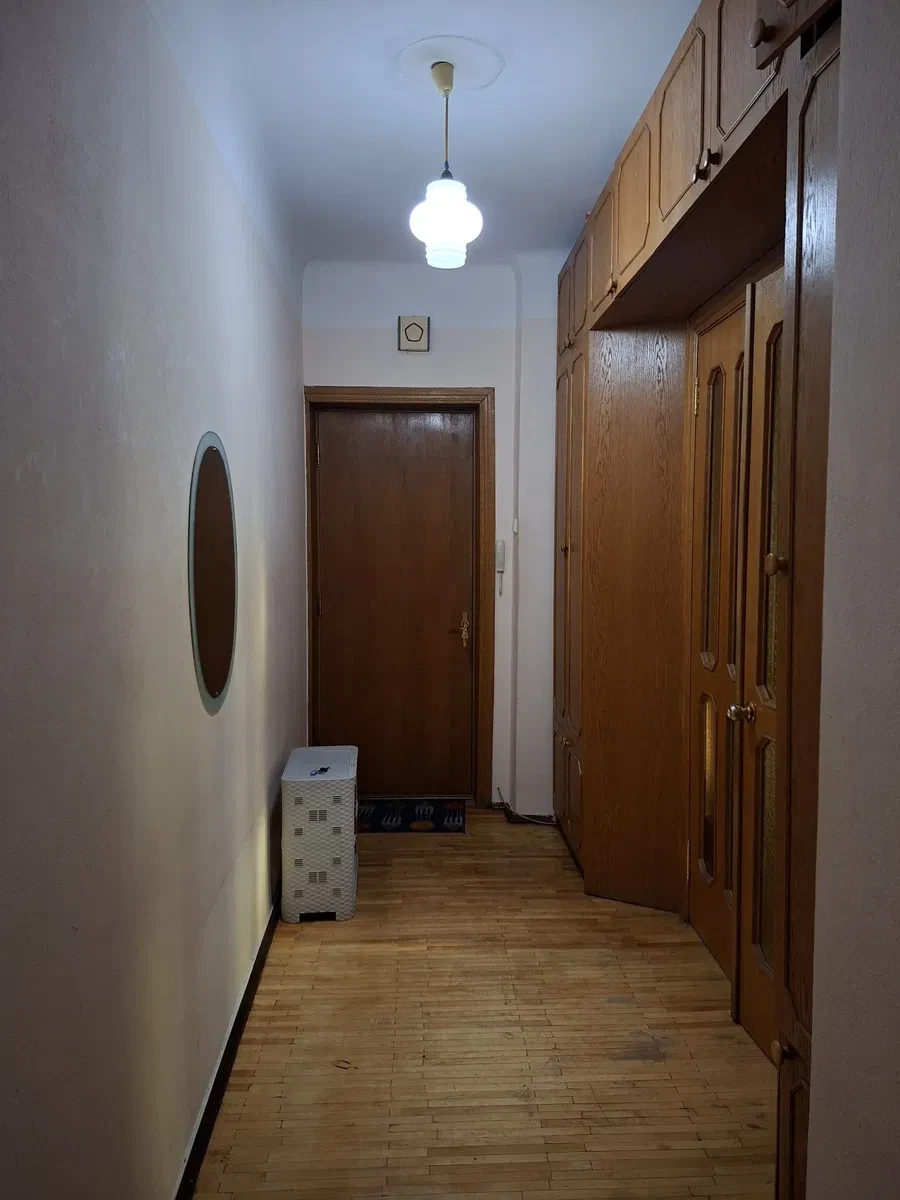 1-кімнатна квартира, Голосіївський: резервне живлення, Либідська 150 м, фото 3