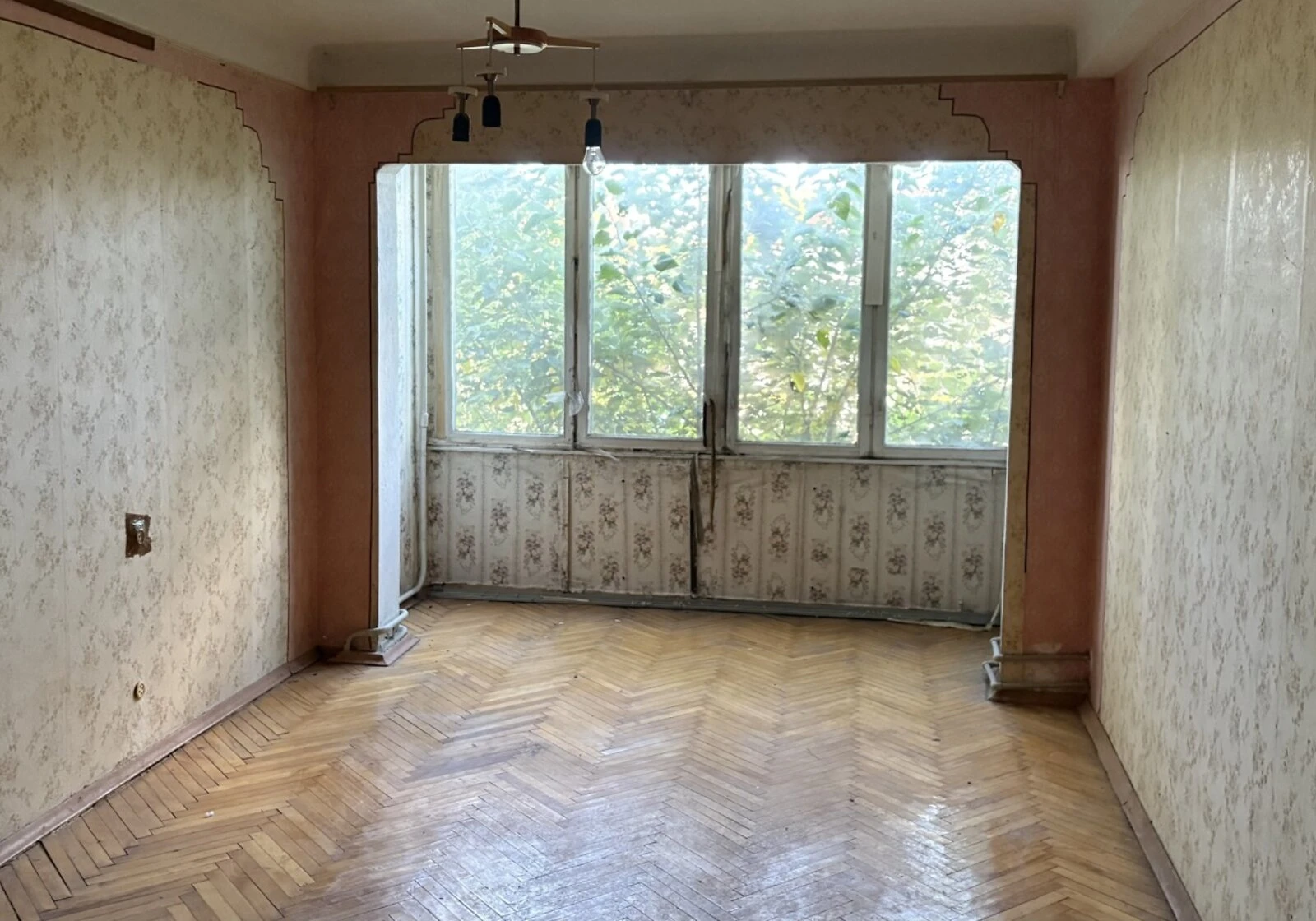 2-кімнатна квартира, Боярка: газове опалення, єОселя - фото 1