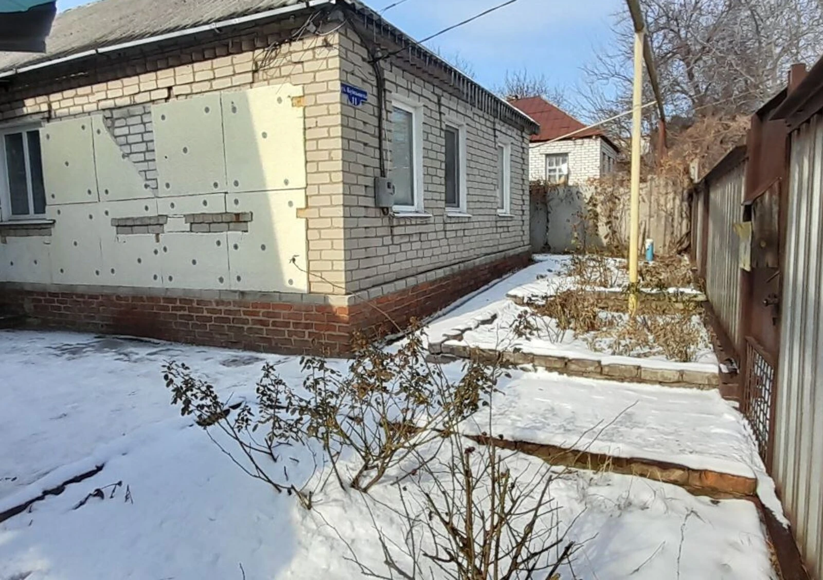 Дом, Железнодорожный: гараж, 12 соток, єВідновлення, фото 2