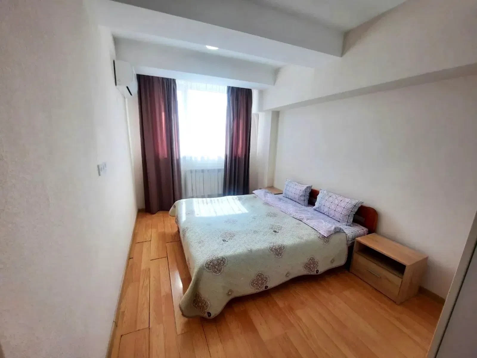 1-кімнатна квартира у ЖК Smart House: вода без світла, метро Берестейська - фото 3