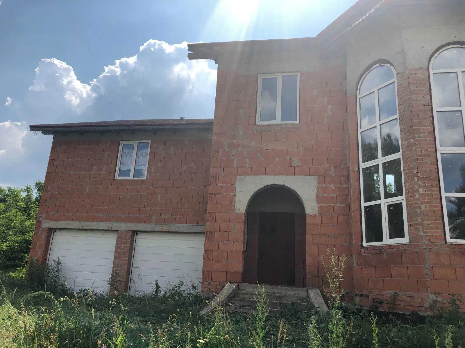 Будинок, Гореничі: гараж на 2 автомобілі, торг - фото 4