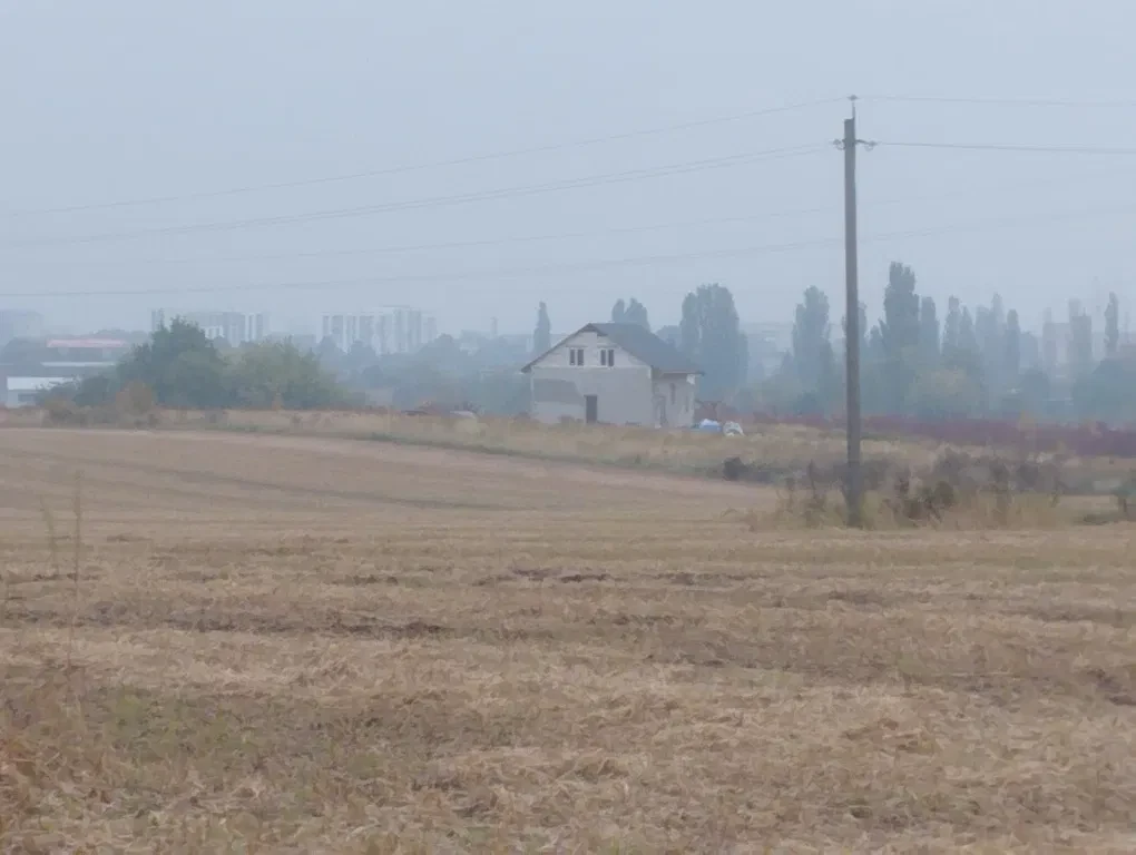 Ділянка 37 соток, Новий ринок: житлова й суспільна забудова - фото 4