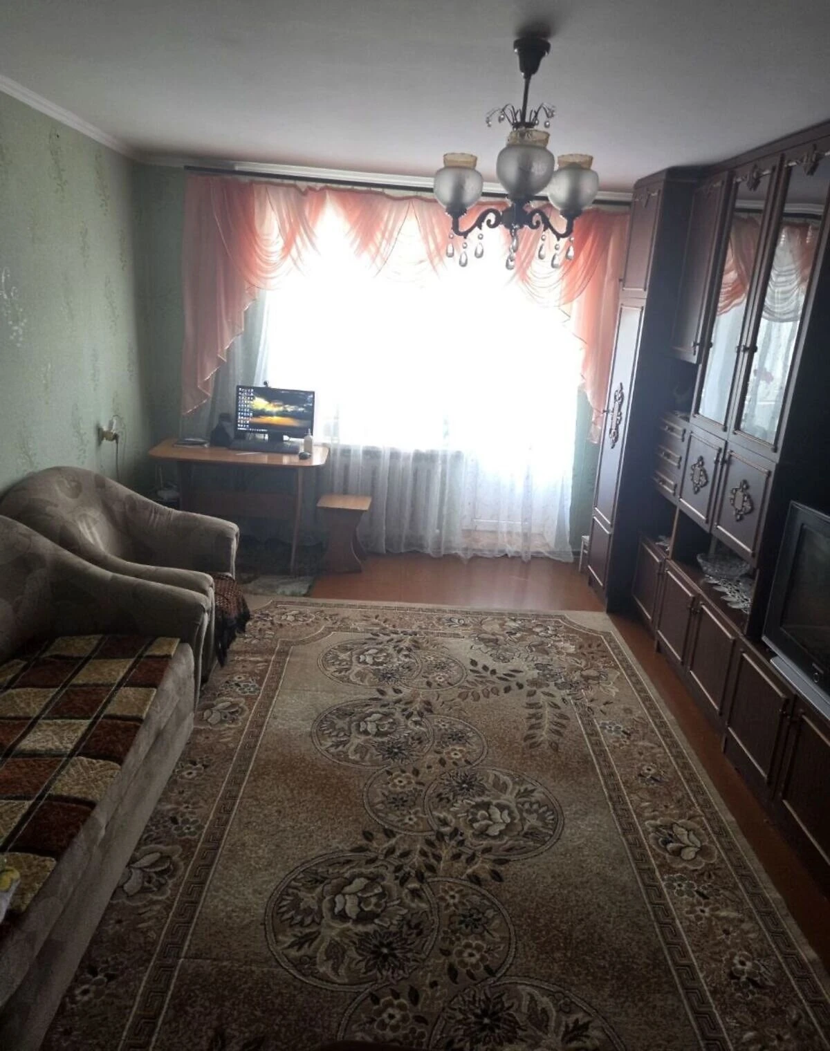 2-кімнатна квартира, Глухів, фото 2