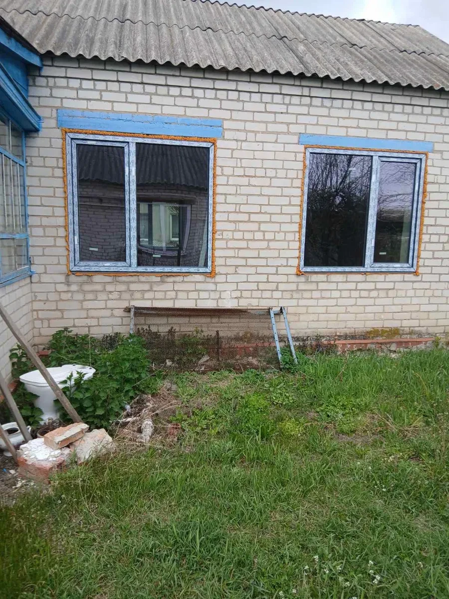 Будинок, Хмільна: гараж, 17 соток, до міста Канів 15 км - фото 2