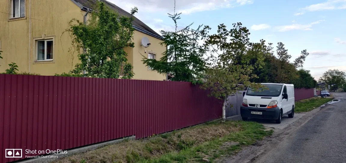 Будинок, Великий Дорошів: перша здача, генератор, 5 хв до Львова - фото 4