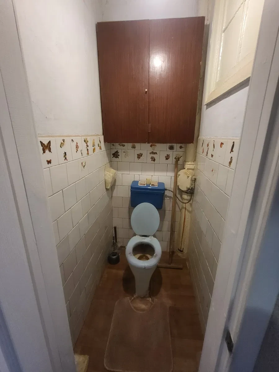 2-кімнатна квартира, Індустріальний: ТЦ Наша Правда, житловий стан - фото 3