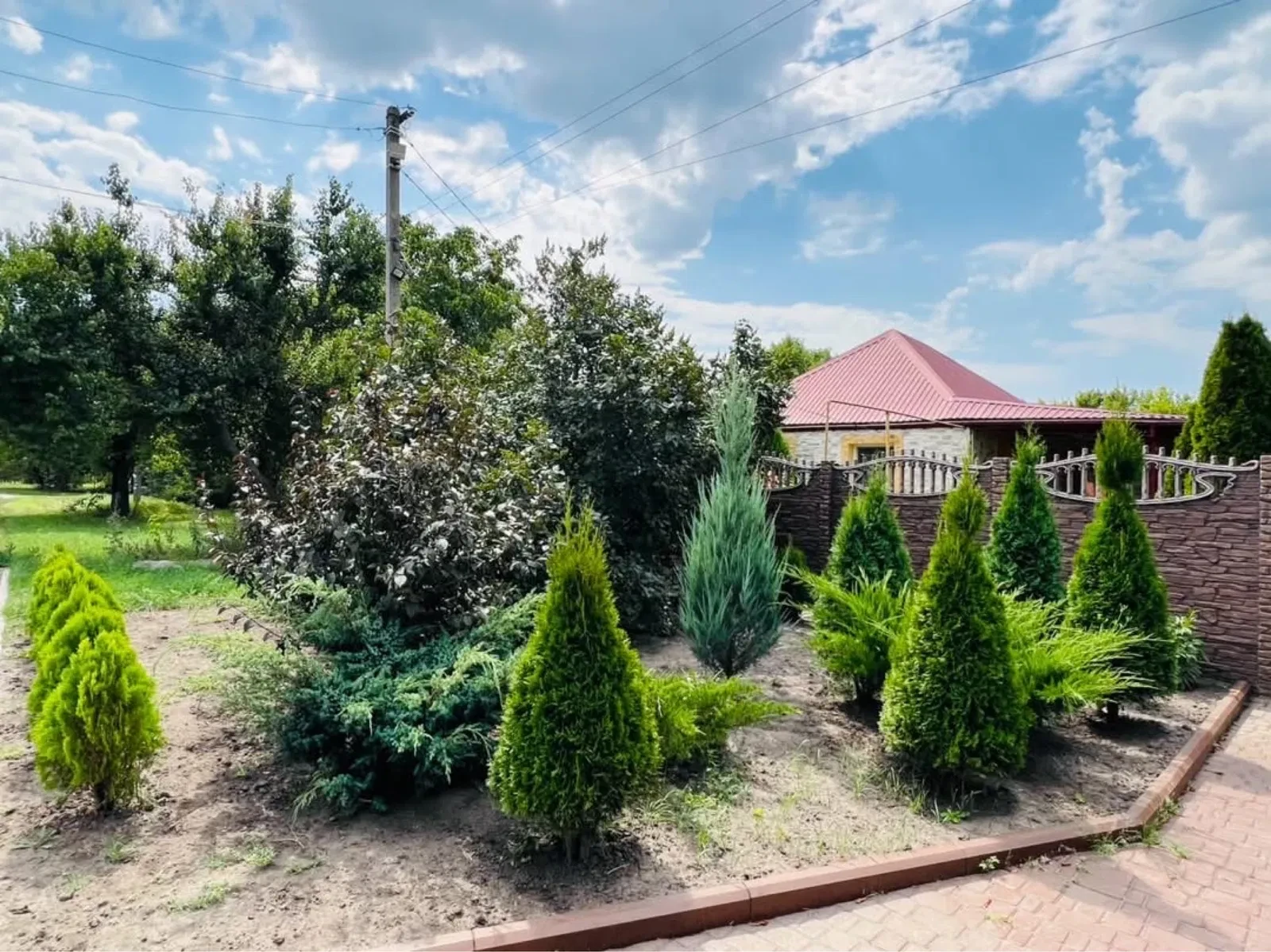 Будинок, Орлівщина: євроремонт, 30 соток, генератор, фото 4