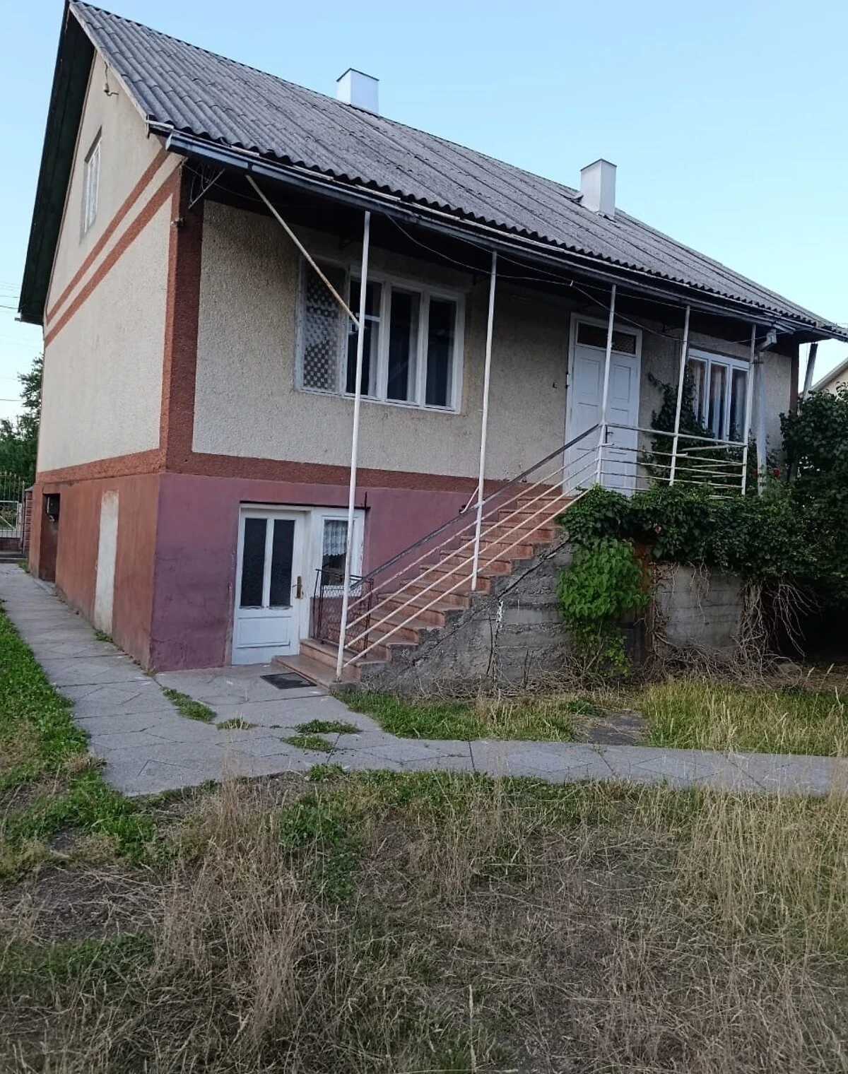 Дом, Вильховцы: 10 соток, гараж с подвалом, скважина, фото 2