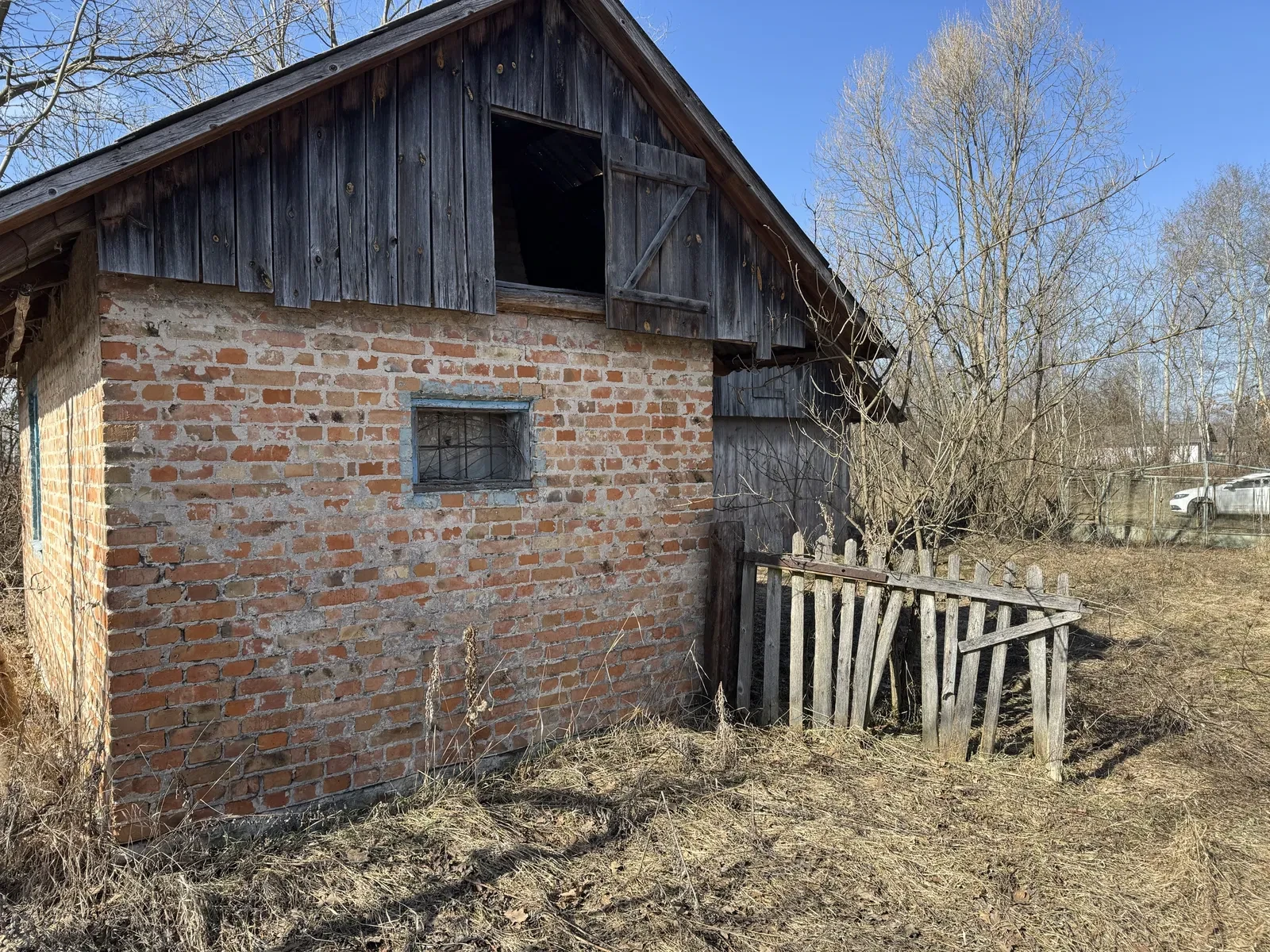 Ділянка 40 соток, Нова Кам'янка: під забудову, город поруч, фото 3