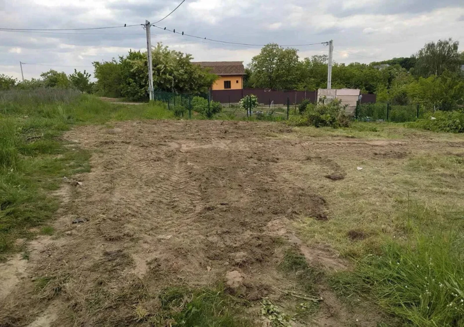 Ділянка 4 соток, Київ: сільськогосподарське призначення - фото 4
