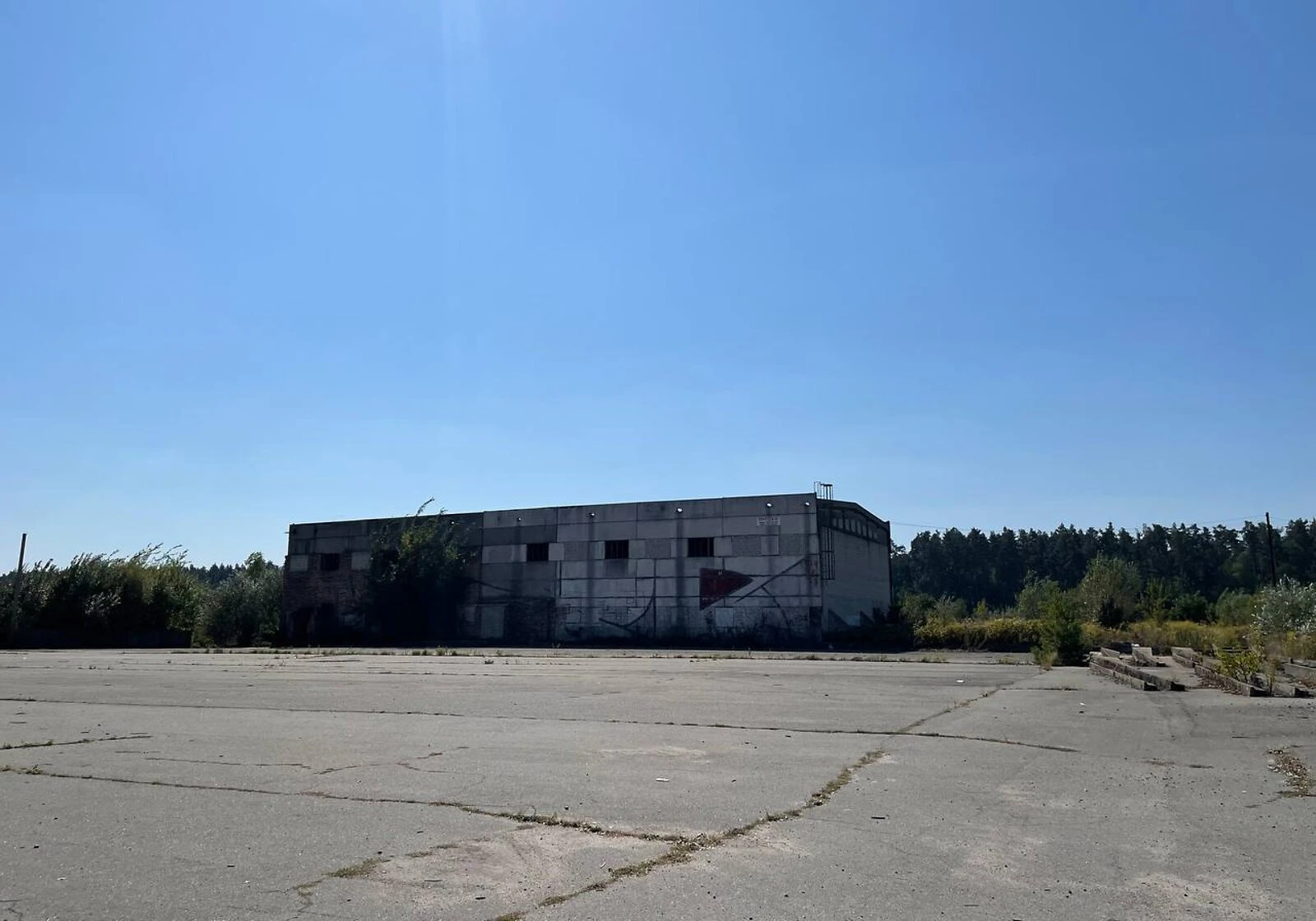 Комерційне приміщення, Станишівка: окрема будівля, газ і електрика - фото 4