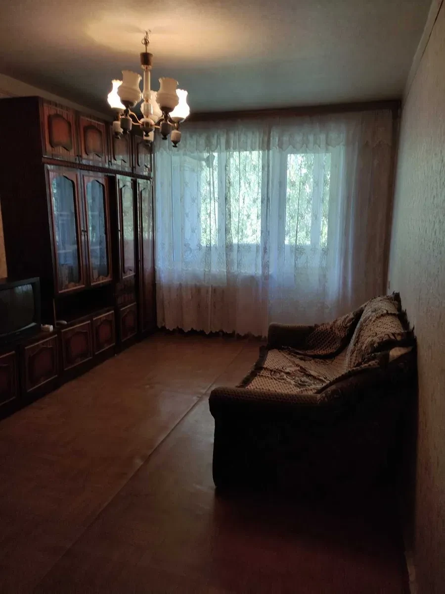 1-кімнатна квартира, Суми: котик і пес до 10 кг, кімната 18 м², фото 1