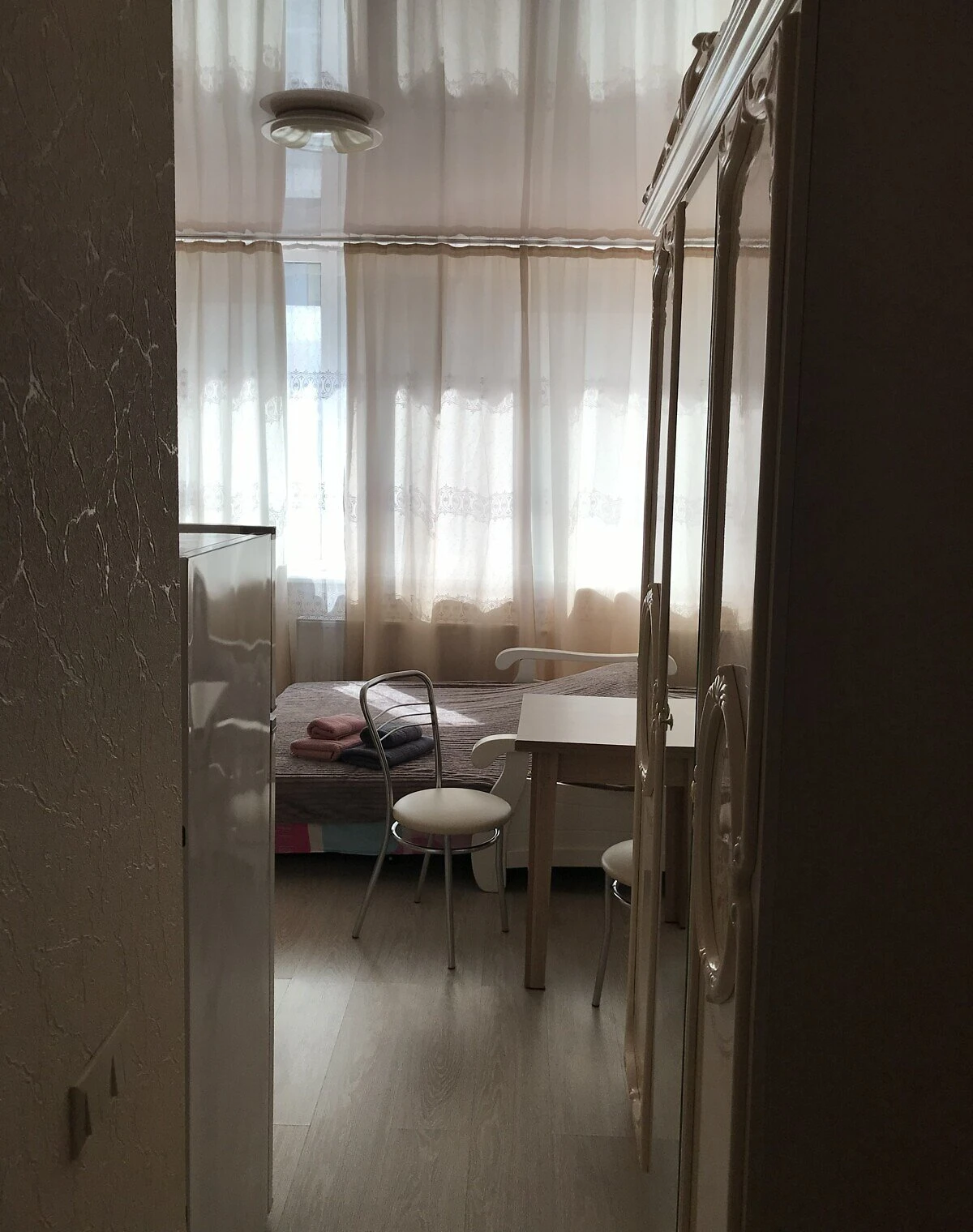 1-кімнатна квартира, Лиманка: кухня-студія, опалення без світла - фото 2