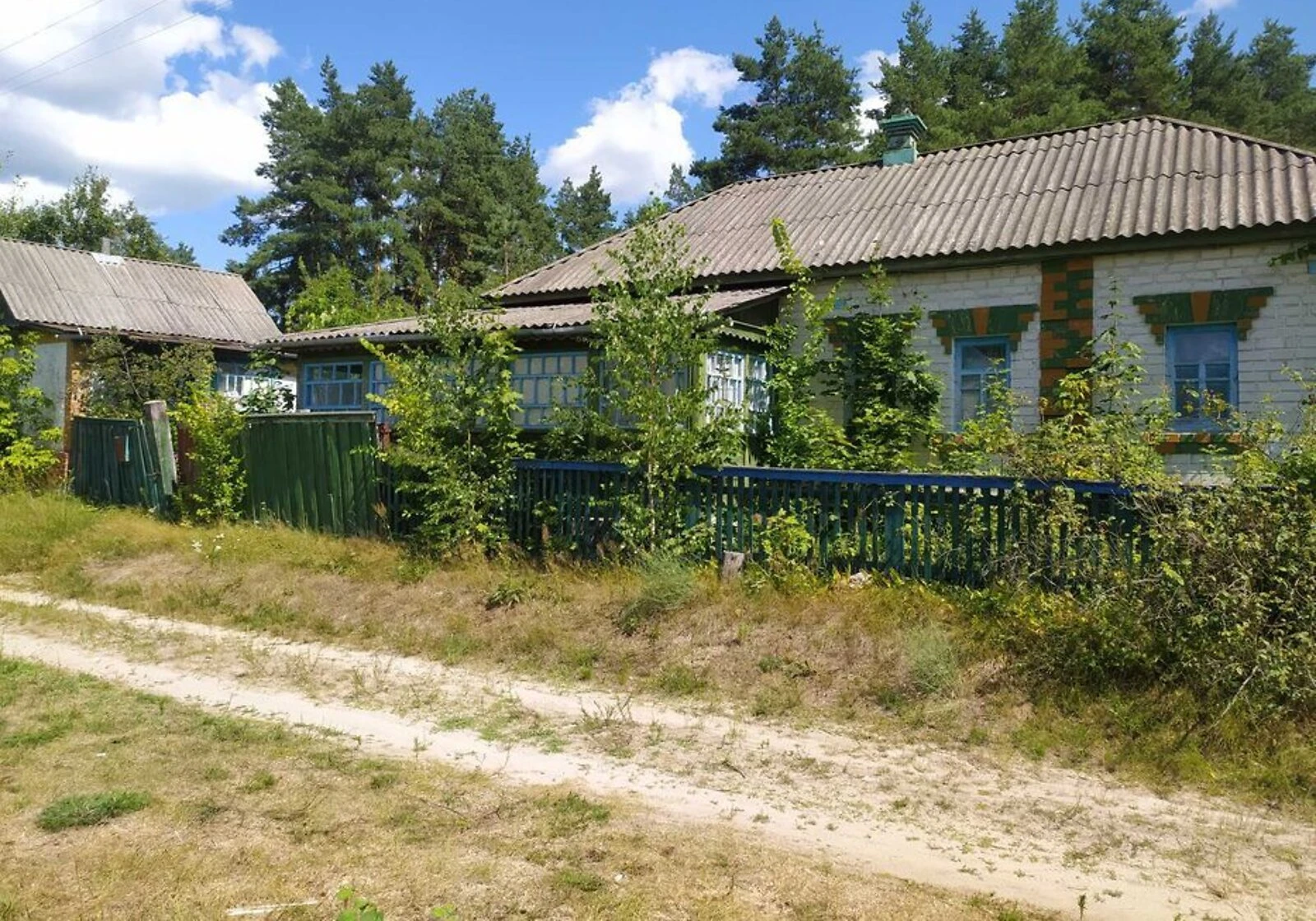 Будинок, Матіївка: 19 соток, сарай і погріб - фото 5