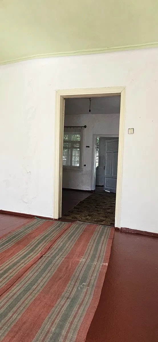 3-кімнатна квартира, Полтава: власний двір, вихід до річки - фото 4