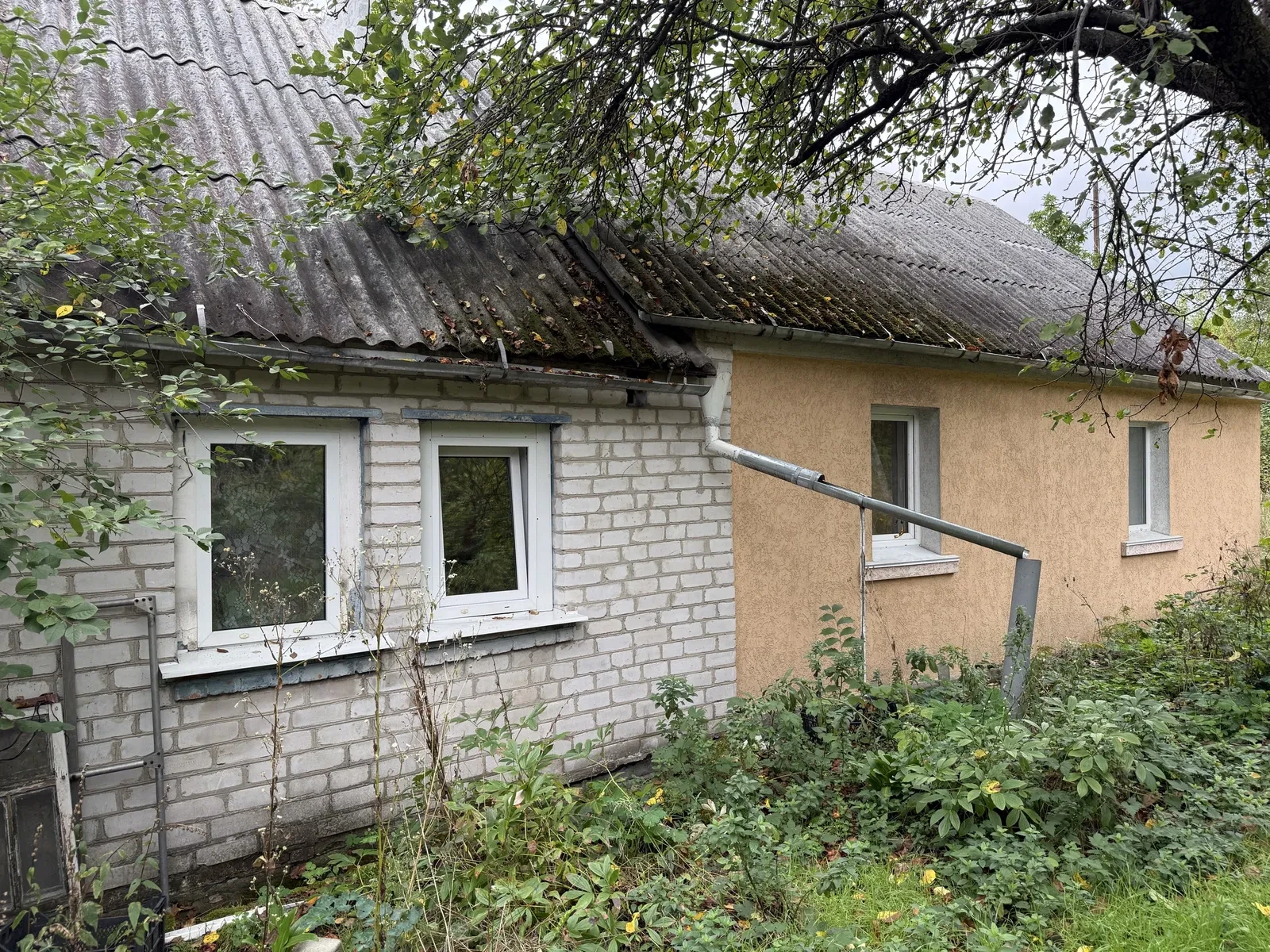 Будинок, Богунський: 10 соток, газопічне опалення, торг, фото 3