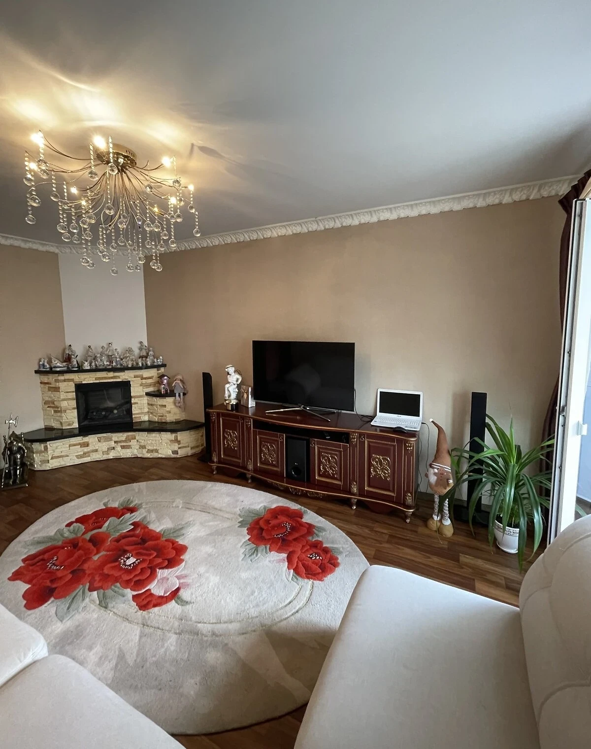 3-кімнатна квартира, Тернівський: єОселя, вода й опалення без світла, фото 5