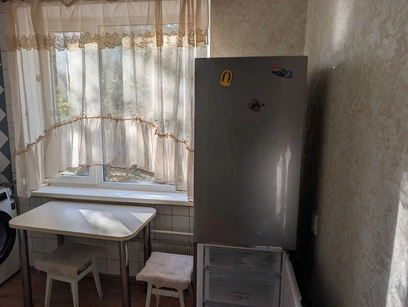 2-кімнатна квартира, Шевченківський: косметичний ремонт, меблі й техніка - фото 2