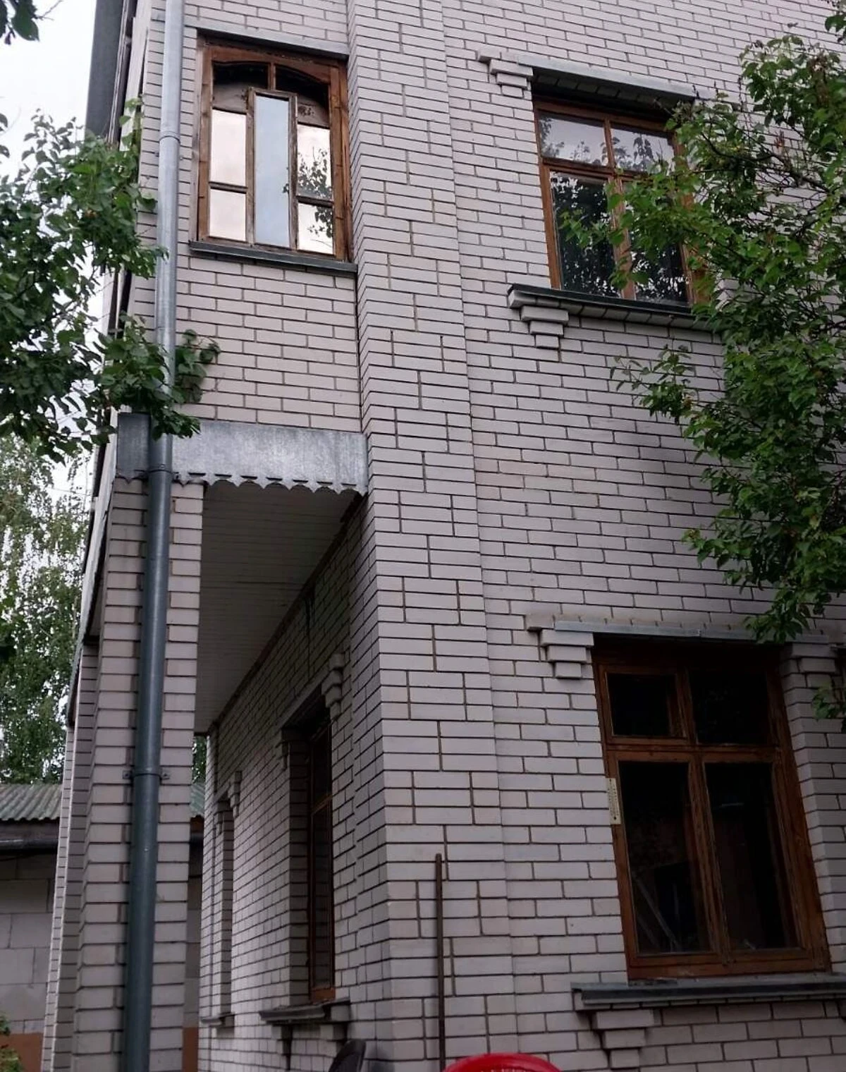 Будинок, Голосіївський: 17 соток, гараж із підвалом, потребує ремонту - фото 3