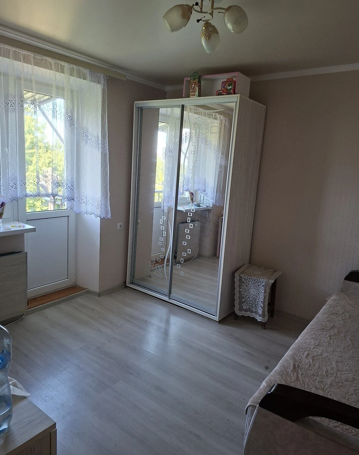 1-комнатная квартира, Вапнярка: єВідновлення, паркоместо, фото 5