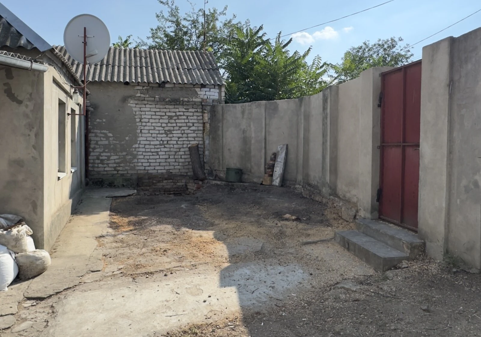 Дом, Центральный: єВідновлення, жилищный ваучер - фото 3