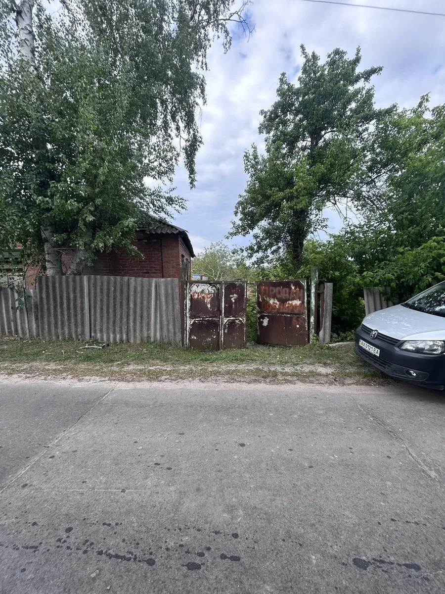 Будинок, Мерефа: під бізнес, червона лінія, 8 соток - фото 2