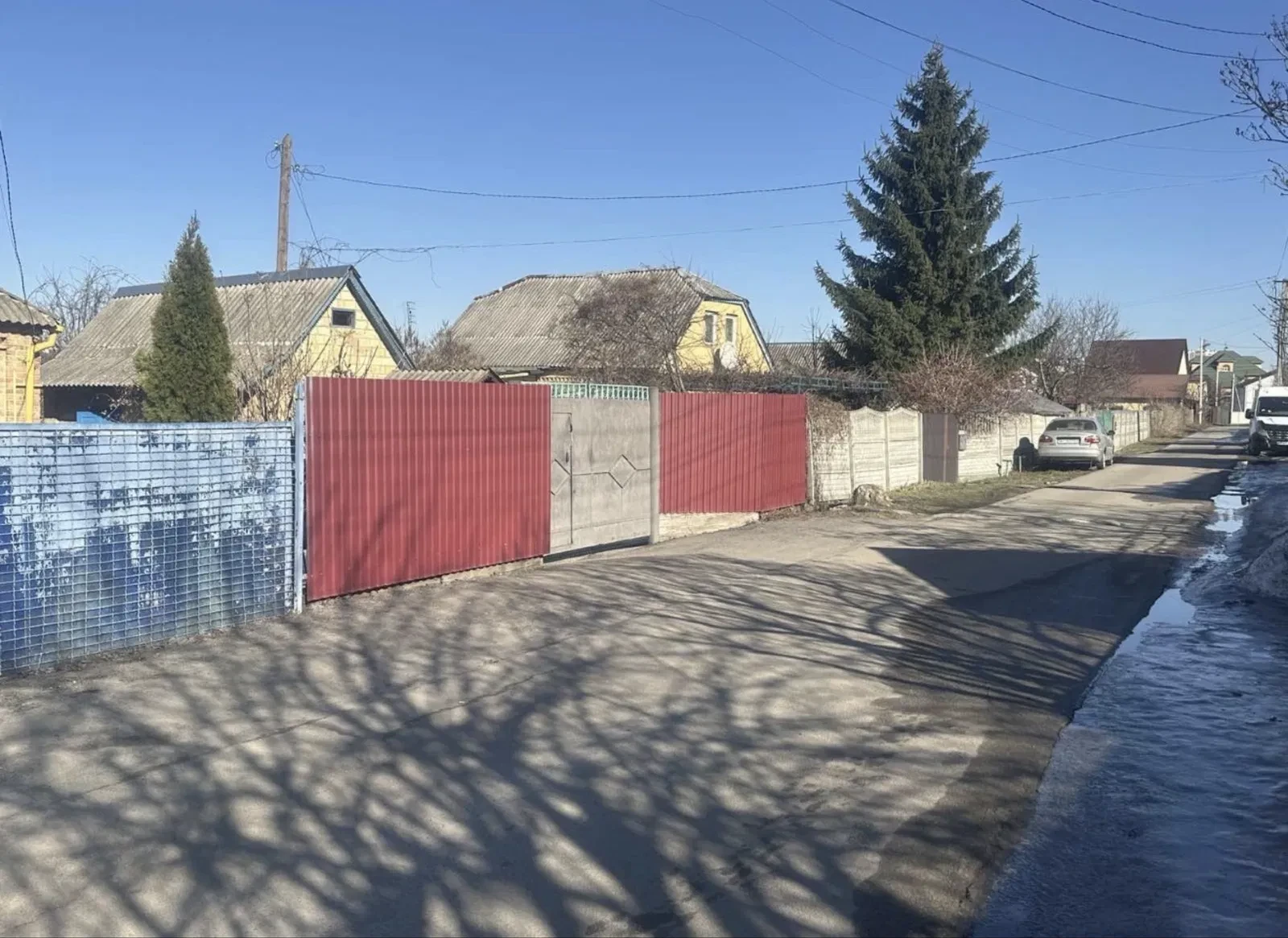 Ділянка 26 соток, Гатне: під житлову забудову, 3 км від Києва - фото 2
