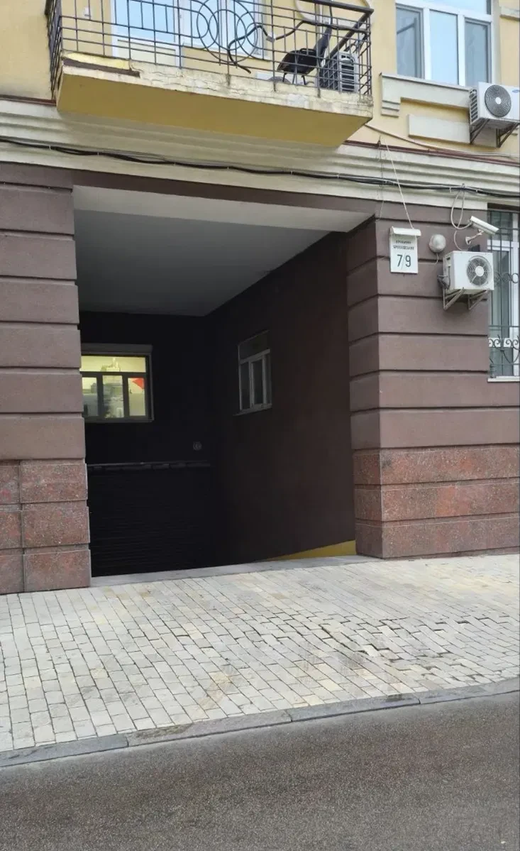 Паркоместо, Подольский: подземный паркинг, круглосуточная охрана, фото 3