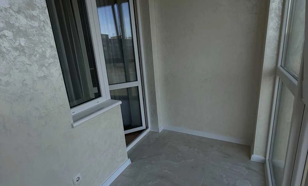 1-кімнатна квартира у ЖК Family City: автономне опалення, укриття, фото 4