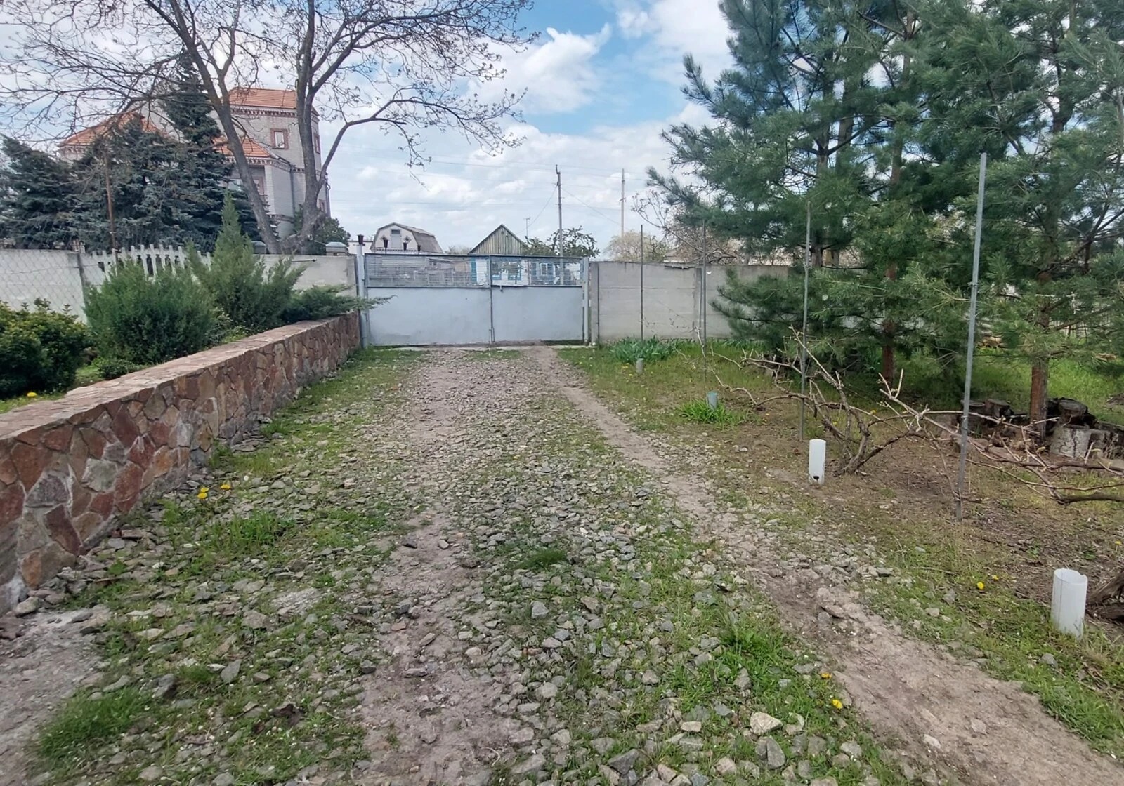 Частина будинку, Військове: 25 соток, двоконтурний котел, фото 2