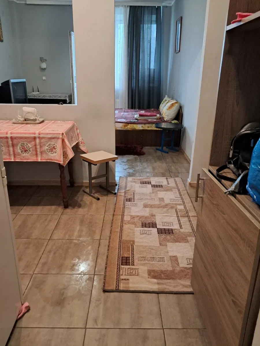 1-кімнатна квартира, Дніпровський: новобудова, три ліфти - фото 2