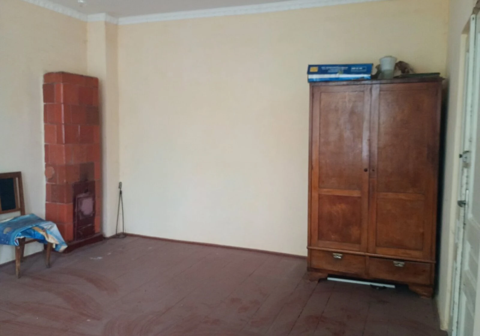 2-кімнатна квартира, Броди: закритий двір, фото 5