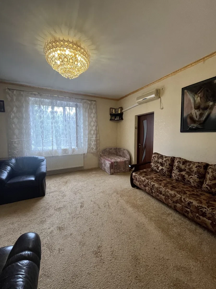 Частина будинку, Офіцерська: альтанка, 3 сотки - фото 3