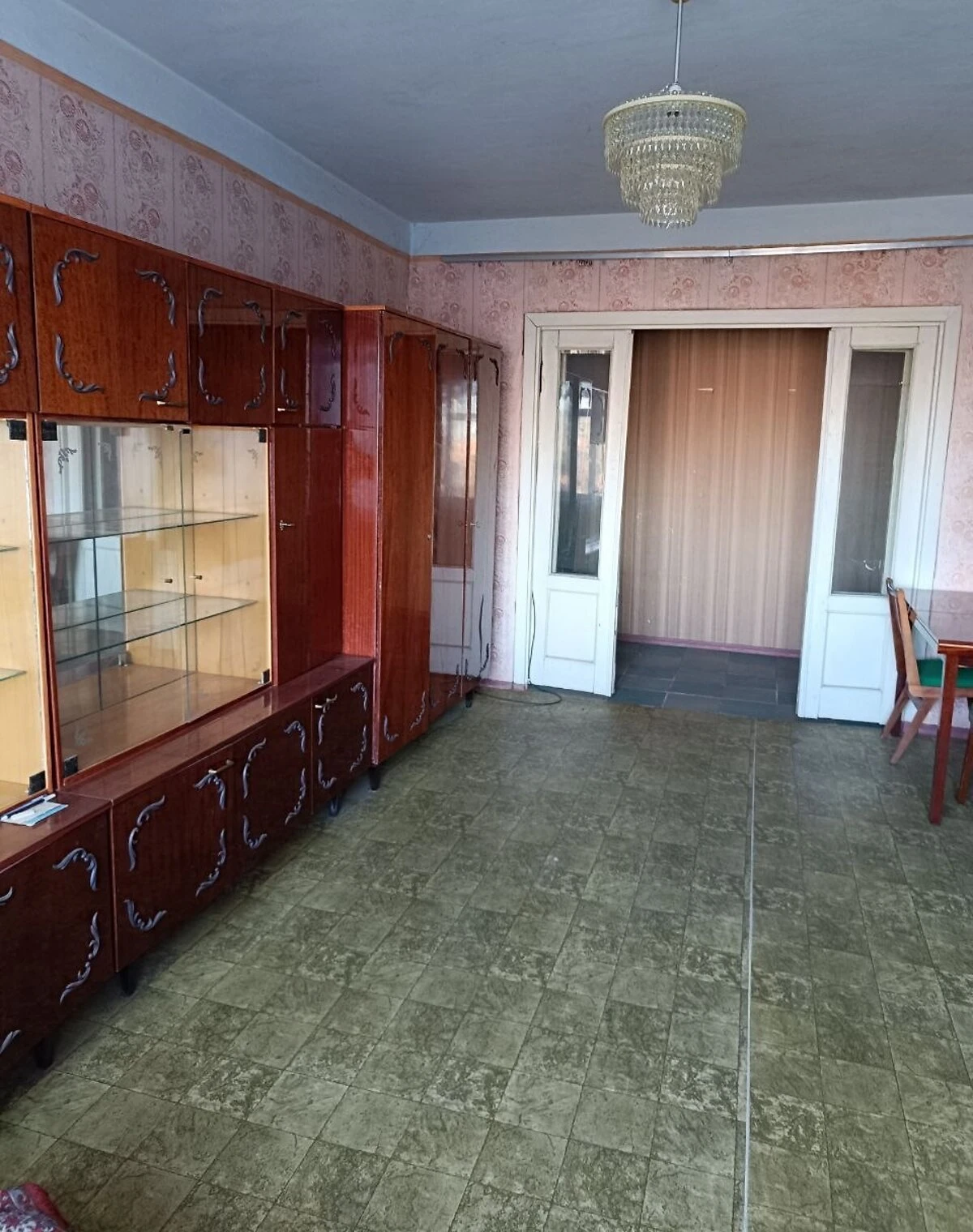 3-кімнатна квартира, Південно-Західний: торг можливий - фото 2
