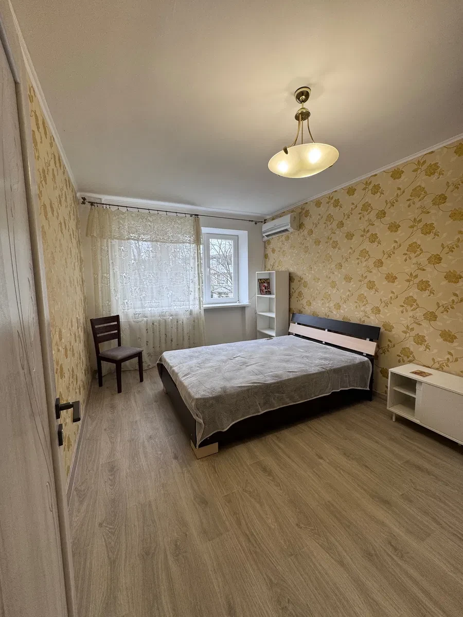 3-кімнатна квартира, Київський: ніхто не жив, два кондиціонери, фото 4