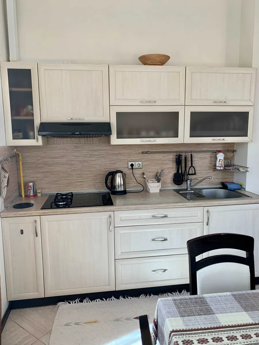 Дуплекс, Зелений Яр: тераса 108 м², резервне живлення, фото 5