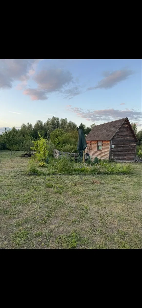 Дача, Матюші: річка, свердловина, 20 соток, фото 5