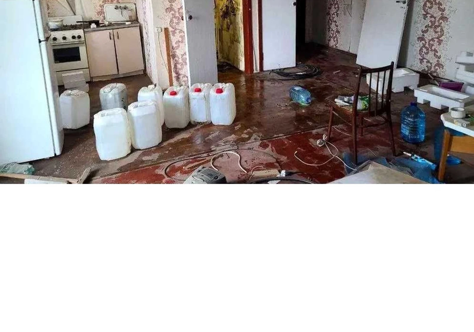 3-кімнатна квартира, вул. Будівельників: дизайнерський ремонт, бойлер - фото 4