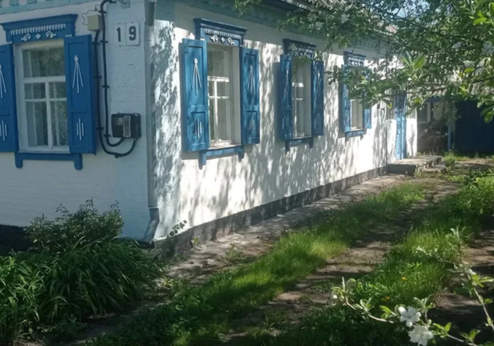Будинок, Гаркушинці: гараж у дворі, центральний водопровід, газове опалення, фото 5