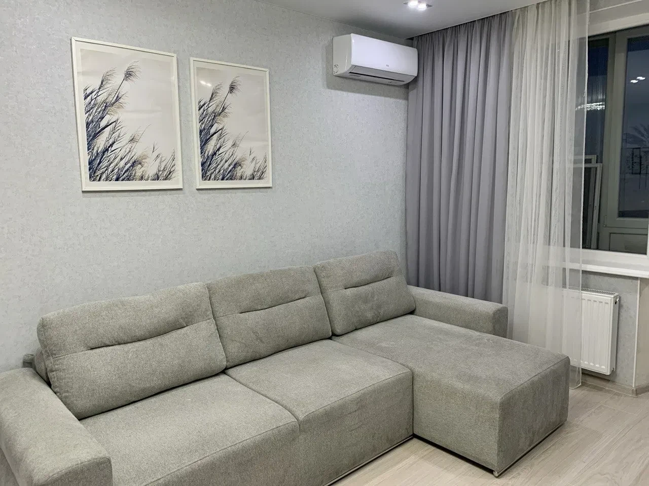 2-кімнатна квартира, Кулиничі: євроремонт, метро в межах 500 м - фото 5