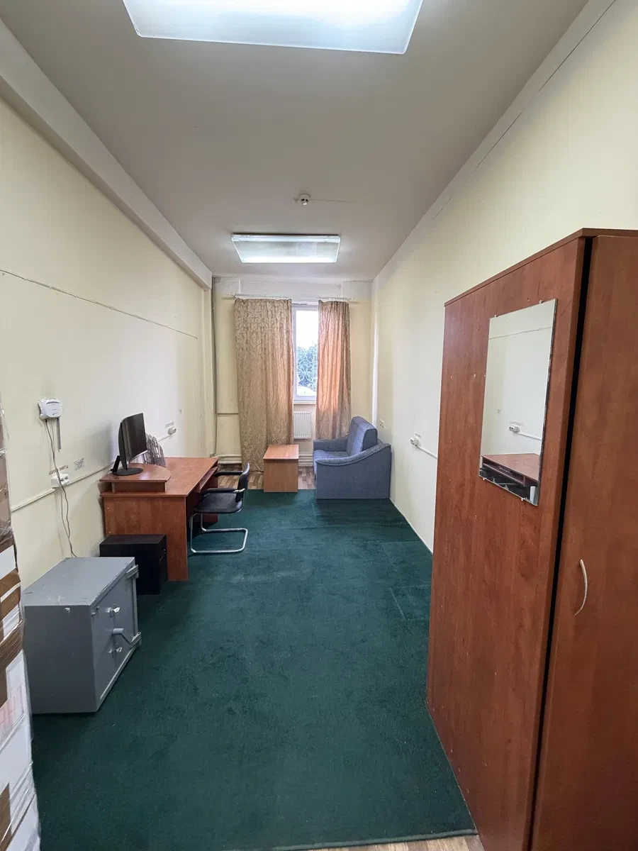 Склад, Голосіївський: метро Васильківська 3 хв, генератор - фото 3